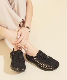 KEEN（キーン）の「＜KEEN＞∴WOMENS UNEEK サンダル ◆（サンダル）」