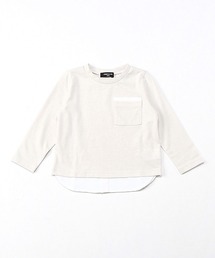 Comme Ca Ism コムサイズム キッズ の通販 Zozotown