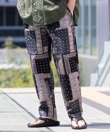 JOINT WORKS | JW-BANDANA 1 TUCK パンツ(チノパンツ)