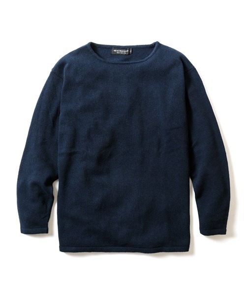 lambswool sweater