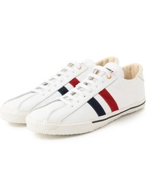 MEN'S BIGI | ＜maccheronian(マカロニアン)>別注レザースニーカー(スニーカー)