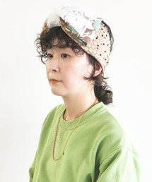 kaorinomori | 【カオリノモリ】[WEB限定カラー]ｼﾞｮｲｱﾍｱﾊﾞﾝﾄﾞ(ヘアバンド)