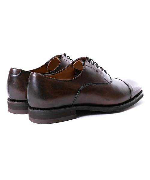 Berwick バーウィック ストレートチップ 5224 ヴィブラム ソール