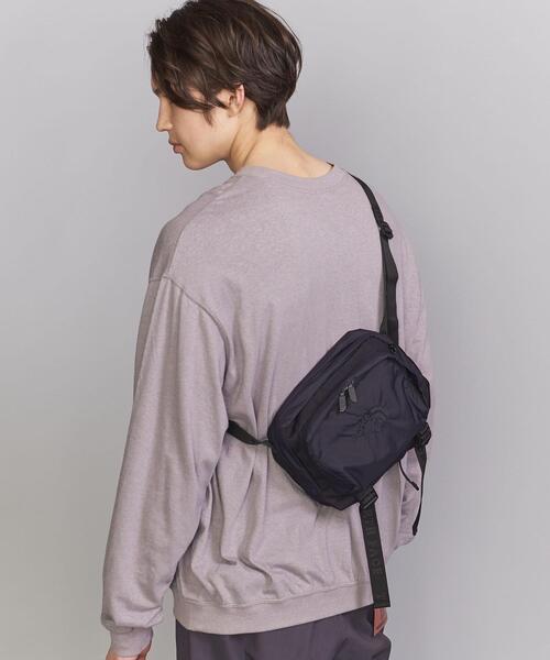 THE NORTH FACE PURPLE LABEL（ザ ノースフェイス パープルレーベル 