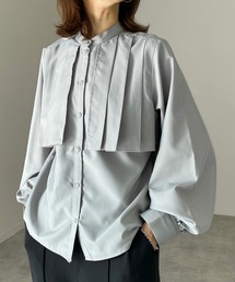 秋の新作 レディース シャツ に該当するシャツ ブラウスファッション通販 Zozotown