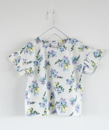 GLOBAL WORK（グローバルワーク）の「【キッズ】ソフトタッチ綿麻ブラウス/930638（シャツ/ブラウス・キッズ）」