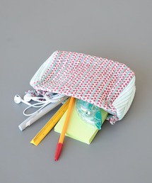 Rungta × B:MING by BEAMS / 別注 ポーチ S