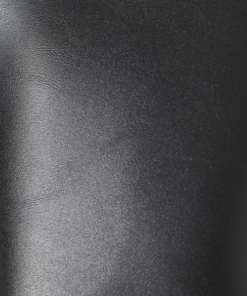 mysty woman（ミスティウーマン）の「フラップミニショルダーバッグ 943526（ショルダーバッグ・レディース・ブラック/ベージュ/アイボリー・FREE）」の8枚目の写真