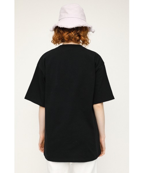 SLY（スライ）の「TOKI X SLY PRINT T/SH プリント Tシャツ（T