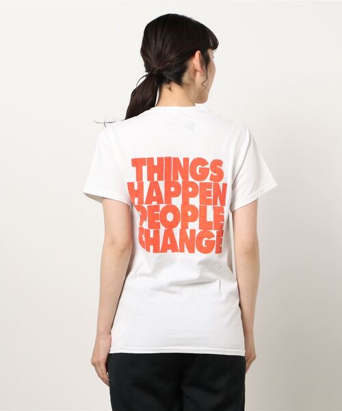 チャオパニック　Tシャツ　白　赤ロゴ　カッコイイ 楽天市場】チャオパニック（Tシャツ・カットソー｜トップス