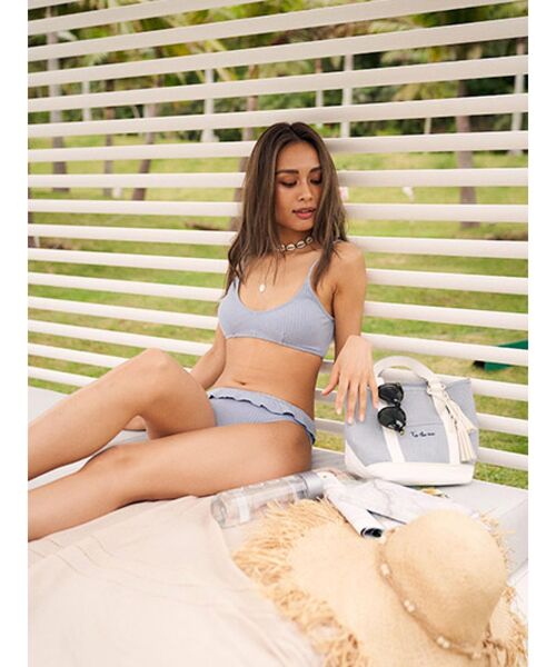 To the sea（トゥーザシー）｜水着一覧 - WEAR