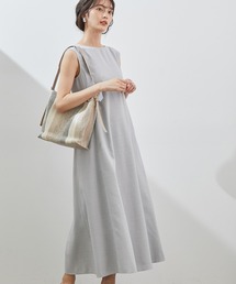 Rope Picnic ロペピクニックのワンピース ドレス ブルー ネイビー 青色系 通販 Zozotown