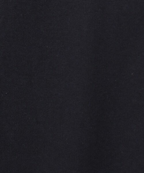 THE SHOP TK （ザ ショップ ティーケー ）の「◆シェルテック別注ポケットTシャツ（Tシャツ/カットソー・メンズ・ホワイト系/ブラック・02/03）」の11枚目の写真