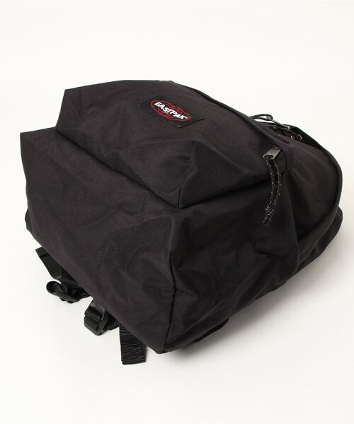 DATUM X CHARI&CO バックパック　ネイビー　アメリカ製 DATUM X CHARI&CO バックパック ネイビー アメリカ製