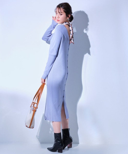 ROYAL PARTY（ロイヤルパーティー）の「レインブーツ（レインシューズ・レディース・ベージュ/ブラック・LARGE/MEDIUM）」の5枚目の写真