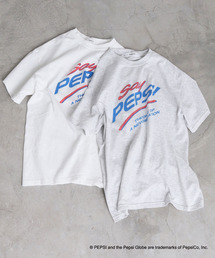 SAY PEPSI！ T-SHIRT