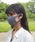 PR01.�i�s�[�A�[�������j�́uIKplus MA-05-p �v�����g�}�X�N �􂦂�3D���̃}�X�N�i�}�X�N�j�v�b�O���[�n���̑�
