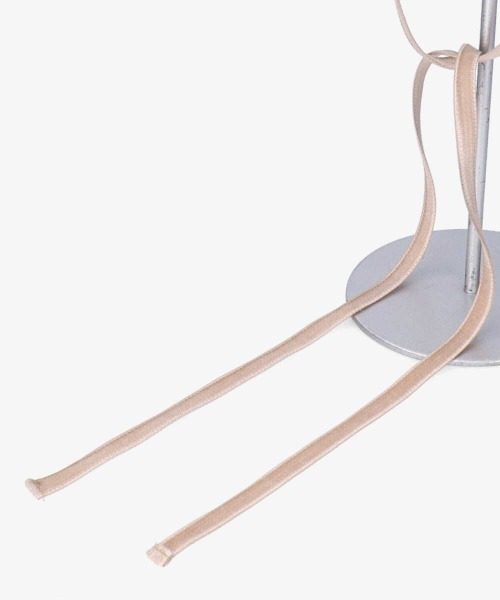 kaorinomori（カオリノモリ）の「カオリノモリ　ケージュトーク（ハット・レディース・イエロー/ブルー・M/57.5cm）」の15枚目の写真