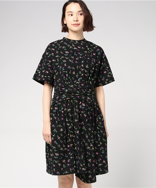 ブランド古着 半袖ワンピース ワンピース The Shinzone ザ シンゾーン のファッション通販 Zozoused