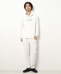 NICOLE CLUB FOR MEN | ３６０°ハイストレッチ裏毛セットアップ(その他ルームウェア)
