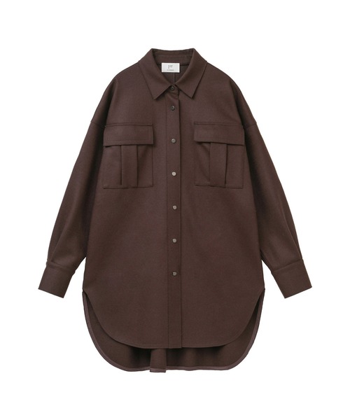 1er Arrondissement（プルミエアロンディスモン）の「圧縮ウール