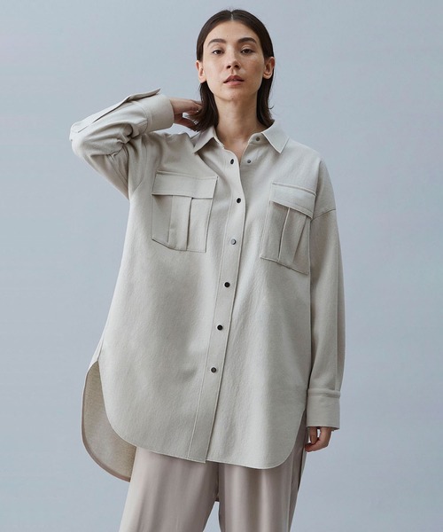 1er Arrondissement（プルミエアロンディスモン）の「圧縮ウール