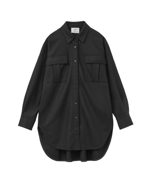 1er Arrondissement（プルミエアロンディスモン）の「圧縮ウール