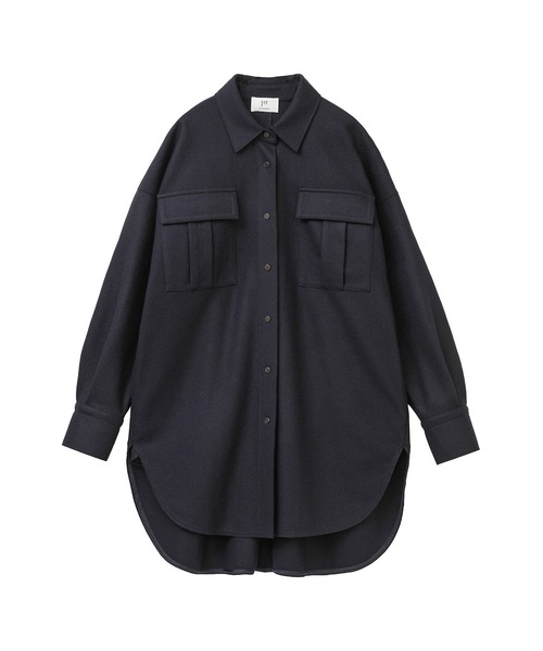 1er Arrondissement（プルミエアロンディスモン）の「圧縮ウール