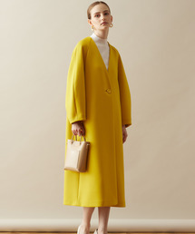 バックタックコート