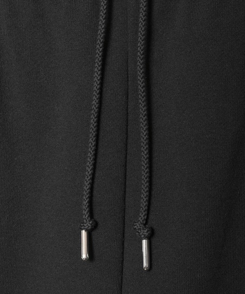 Back Channel(バックチャンネル)の「SWEAT PANTS(スウェットパンツ・メンズ・ブラック/ミックスグレー/ベージュ系その他・SMALL/MEDIUM/LARGE/X-LARGE/XX-LARGE)」の14枚目の写真