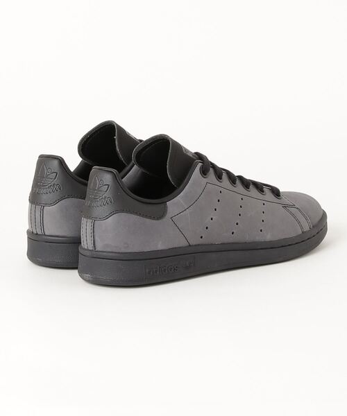 スニーカー adidas アディダス STAN SMITH スタンスミス H05478 CBLK