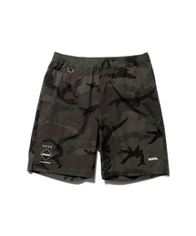 F.C.Real Bristol | CAMOUFLAGE PRACTICE SHORTS(その他パンツ)