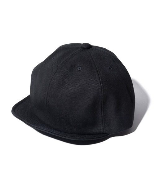 glamb(グラム)の「Grim cap by Mighty Shine / グリムキャップバイマイティシャイン(キャップ・メンズ・カーキ/ブラック/ベージュ・FREE)」の22枚目の写真