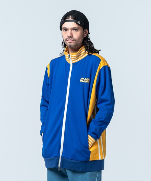 glamb(グラム)の「Grim cap by Mighty Shine / グリムキャップバイマイティシャイン(キャップ・メンズ・カーキ/ブラック/ベージュ・FREE)」の16枚目の写真