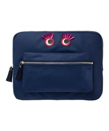 IROMEKI（イロメキ）の「follow you laptop case（PC・タブレットケース・キッズ）」
