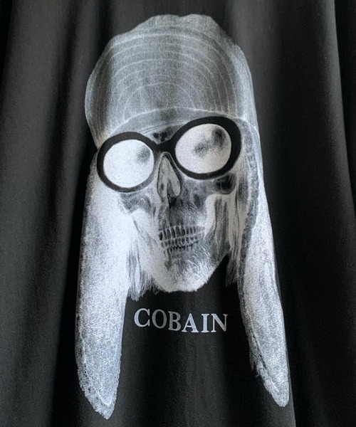BIAS(バイアス)の「【BIAS】別注ビッグシルエットDEADMAN BIAS(バイアス)の「【BIAS】別注ビッグシルエットDEADMAN