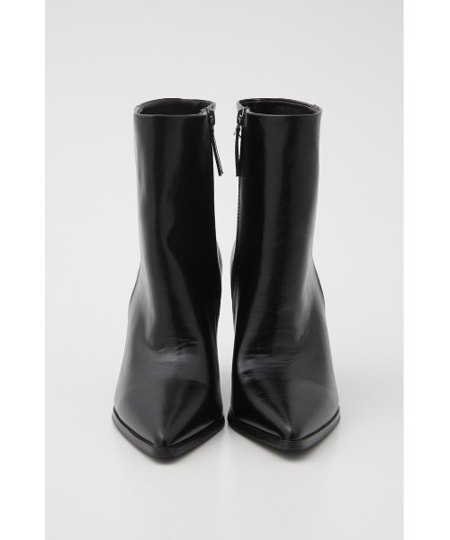 rienda（リエンダ）の「ストレートショートブーティ―（ブーツ・レディース・ブラック/ブラウン/グレー・SMALL/MEDIUM/LARGE）」の14枚目の写真