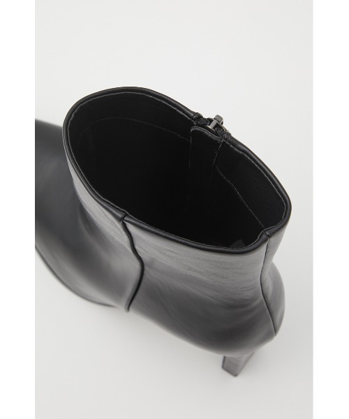 rienda（リエンダ）の「ストレートショートブーティ―（ブーツ・レディース・ブラック/ブラウン/グレー・SMALL/MEDIUM/LARGE）」の20枚目の写真