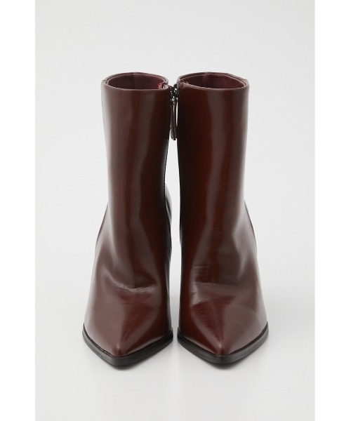 rienda（リエンダ）の「ストレートショートブーティ―（ブーツ・レディース・ブラック/ブラウン/グレー・SMALL/MEDIUM/LARGE）」の22枚目の写真