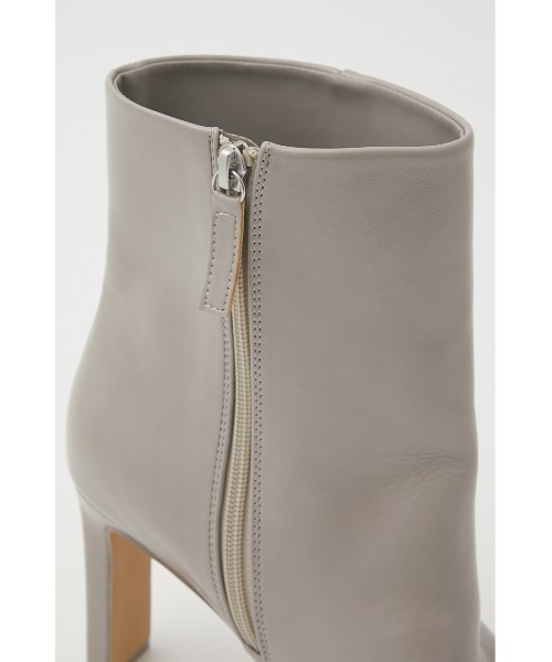 rienda（リエンダ）の「ストレートショートブーティ―（ブーツ）」 - WEAR