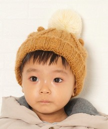 Love&Peace&Money | ニット帽(ニットキャップ/ビーニー)