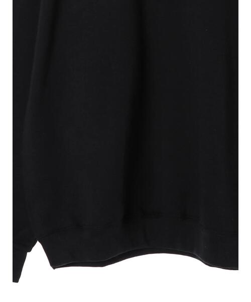 Green　Parks（グリーンパークス）の「■SESAME STREET FACE スウェット＊（スウェット・レディース・ブラック・FREE）」の12枚目の写真