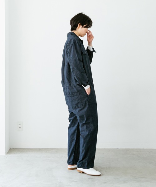 note et silence （ノートエシロンス）の「【 AMB100貨 】yarmo