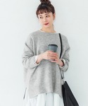 coca（coca）(コカ)の「トップス(ニット/セーター)」