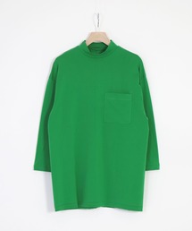 [ALWEL] ハイネックＴシャツ