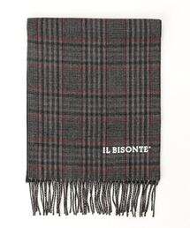 IL BISONTE / ストール / 2021 AUTUMN WINTER