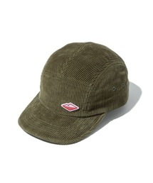 Battenwear | 【Battenwear/バテンウェア】米国製コーデュロイキャップ/TRAVEL CAP(キャップ)