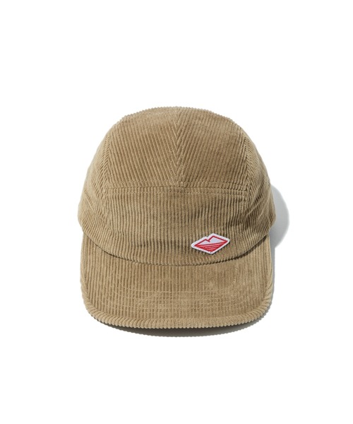 Battenwear（バテンウエア）の「【Battenwear/バテンウェア】米国製コーデュロイキャップ/TRAVEL CAP（キャップ・メンズ・ネイビー/ブラウン系その他/オリーブ・FREE）」の10枚目の写真