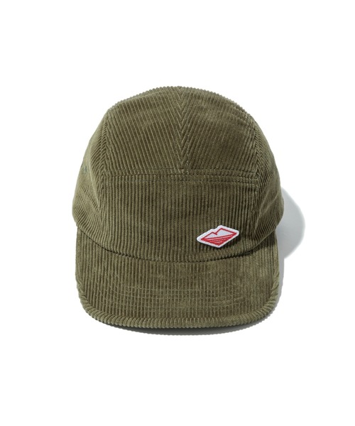 Battenwear（バテンウエア）の「【Battenwear/バテンウェア】米国製コーデュロイキャップ/TRAVEL CAP（キャップ・メンズ・ネイビー/ブラウン系その他/オリーブ・FREE）」の8枚目の写真