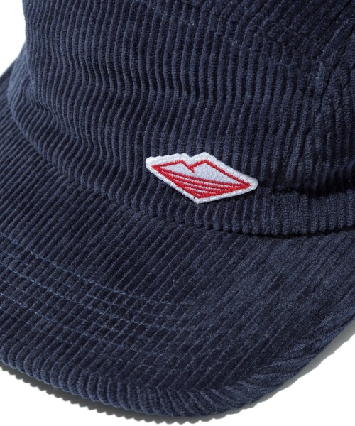Battenwear（バテンウエア）の「【Battenwear/バテンウェア】米国製コーデュロイキャップ/TRAVEL CAP（キャップ・メンズ・ネイビー/ブラウン系その他/オリーブ・FREE）」の5枚目の写真